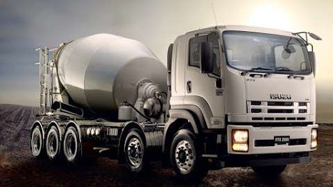 Photo: Goldfields Truck Power