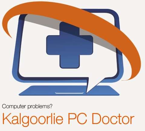 Photo: Kalgoorlie PC Doctor