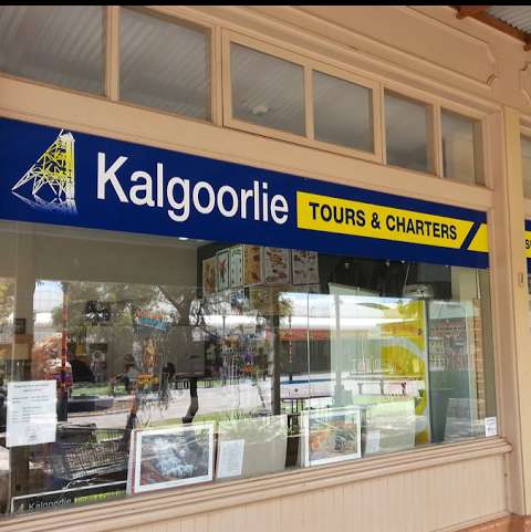 Photo: Kalgoorlie Tours & Charters