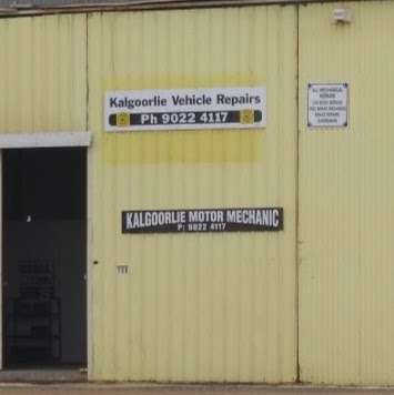 Photo: Kalgoorlie Vehicle Repairs