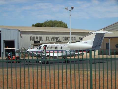 Photo: Royal Flying Doctor Service