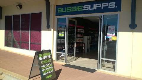 Photo: Aussie Supplements Kalgoorlie