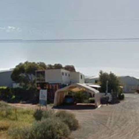 Photo: LogiChem Photo: LogiChem